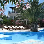 Paradise Aparthotel Akrotiri (Santorini)
