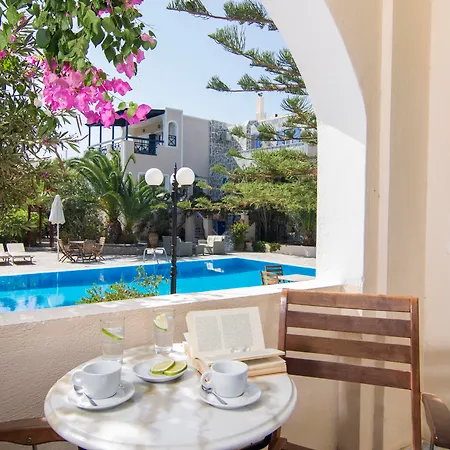 Paradise 3*