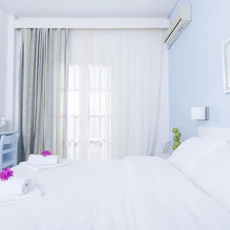 Aparthotel Paradise