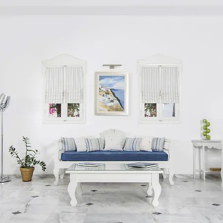 Paradise 3* Akrotírion