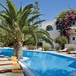 Paradise 3* Akrotírion