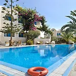 Aparthotel Paradise