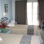 Apartahotel Paradise