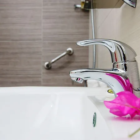 Paradise Hotel apartamentowy