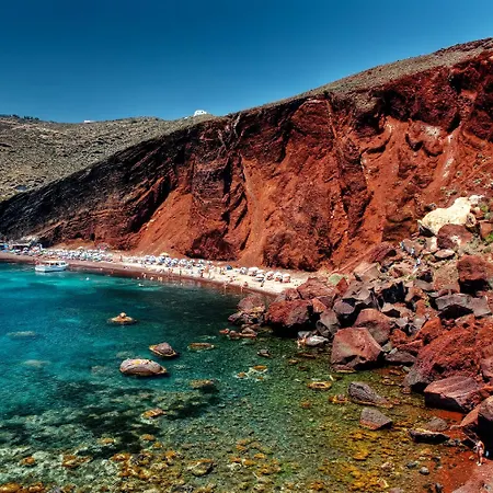 Paradise 3*