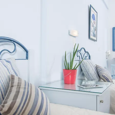 Paradise Hotel apartamentowy