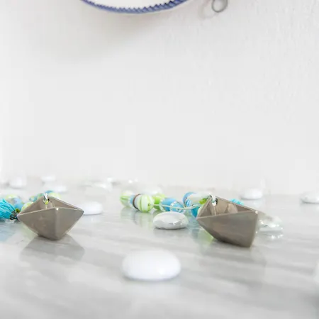 מלון דירות Paradise Akrotírion