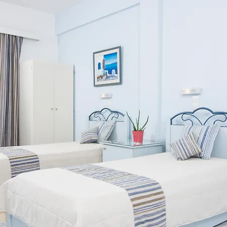 Aparthotel Paradise