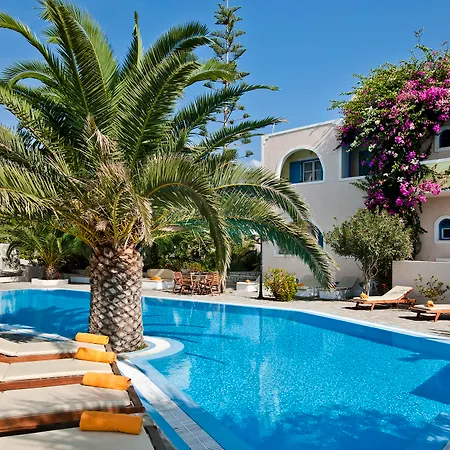 Paradise Akrotírion