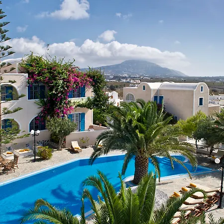 Paradise Aparthotel
