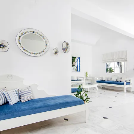 Aparthotel Paradise