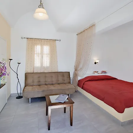 Apartahotel Paradise