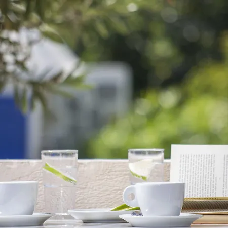 Paradise Akrotírion