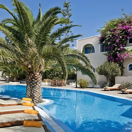 Paradise 3* Akrotírion