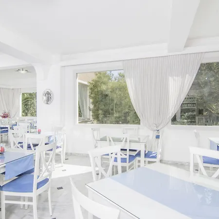 Aparthotel Paradise
