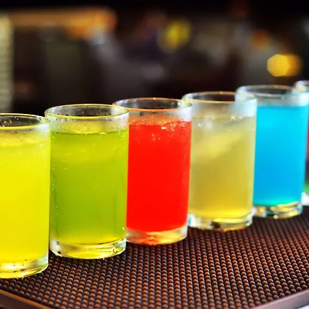 Paradise מלון דירות