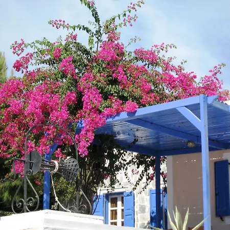 Paradise Apartahotel