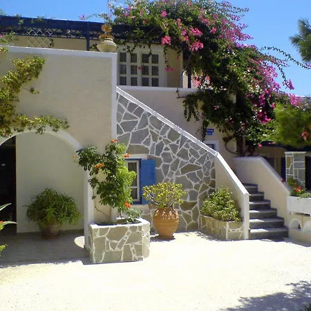 Paradise Apartahotel