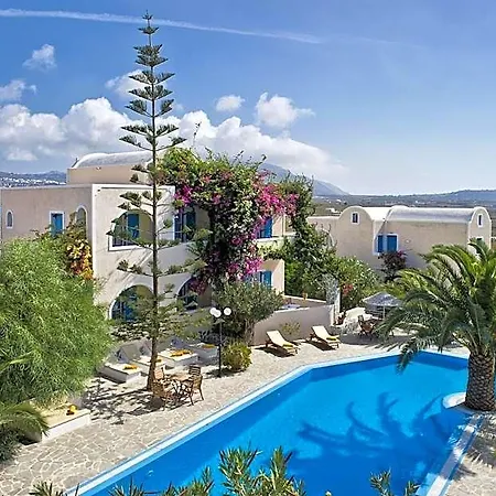 Paradise 3*