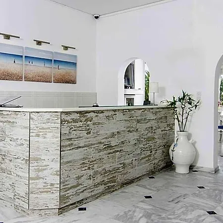 Aparthotel Paradise