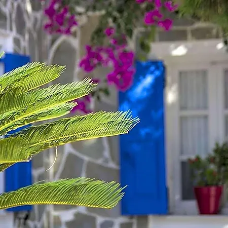 Paradise Aparthotel