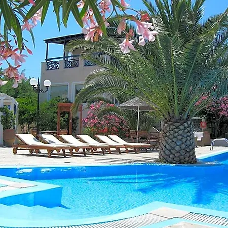 Paradise 3*