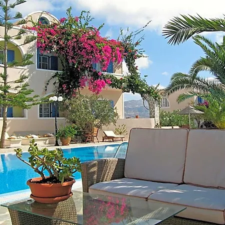 Paradise Aparthotel Akrotiri (Santorini)