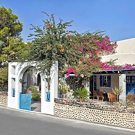 Aparthotel Paradise 3*