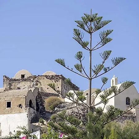 Aparthotel Paradise Akrotiri (Santorini)