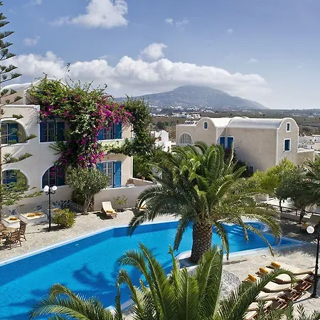 Paradise 3*