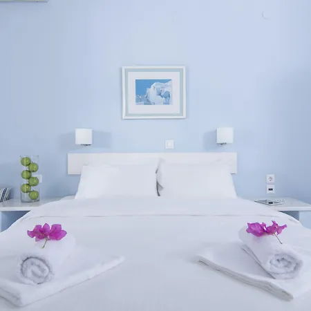 Paradise Aparthotel Akrotiri (Santorini)