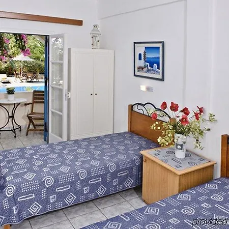 Paradise Akrotírion