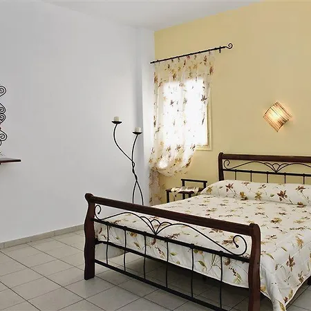 Paradise Hotel apartamentowy