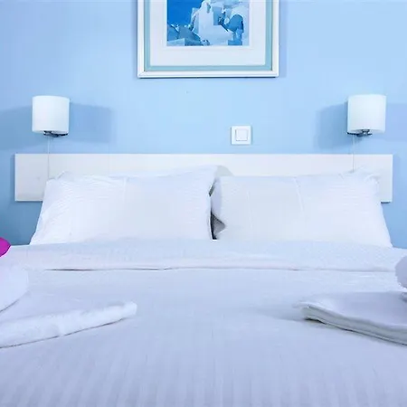 Paradise Hotel apartamentowy