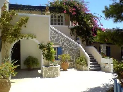 Paradise Akrotírion