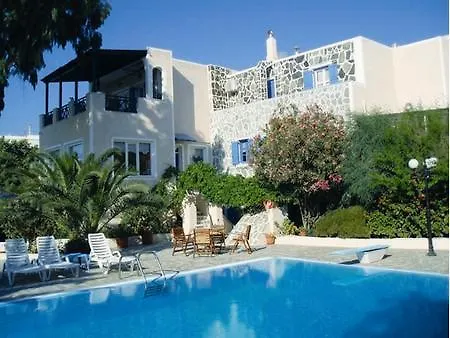 Aparthotel Paradise