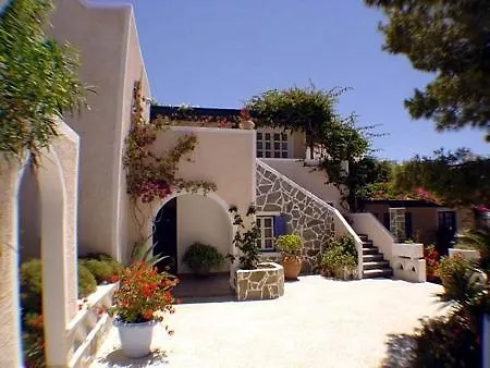 Paradise Hotel apartamentowy 3*