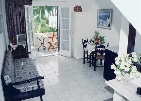 Paradise 3*