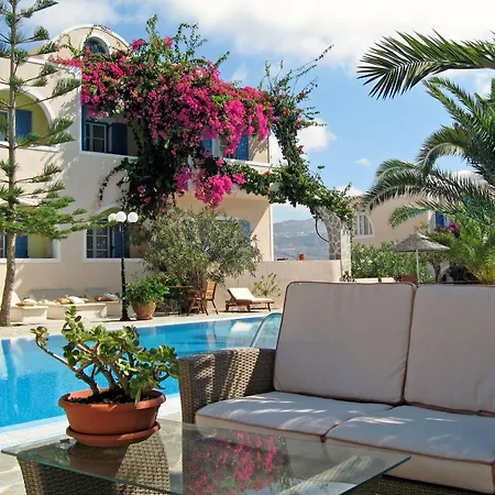 Paradise 3*