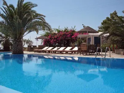 Aparthotel Paradise Akrotiri (Santorini)