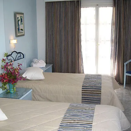 Apartahotel Paradise
