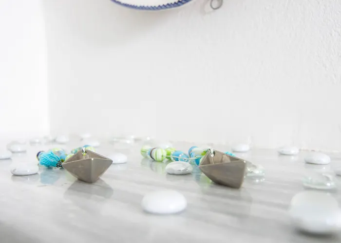 Aparthotel Paradise Akrotiri (Santorini)