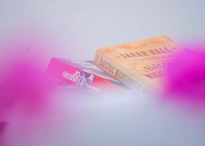 Aparthotel Paradise Akrotiri (Santorini)