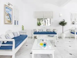 Paradise Akrotiri (Santorini)