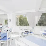 公寓式酒店 天堂公寓式酒店