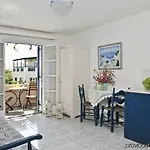 公寓式酒店 天堂公寓式酒店