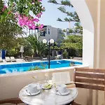 天堂公寓式酒店 3*
