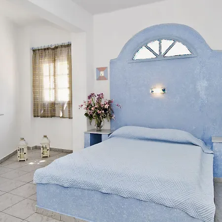 Aparthotel Paradise 3*