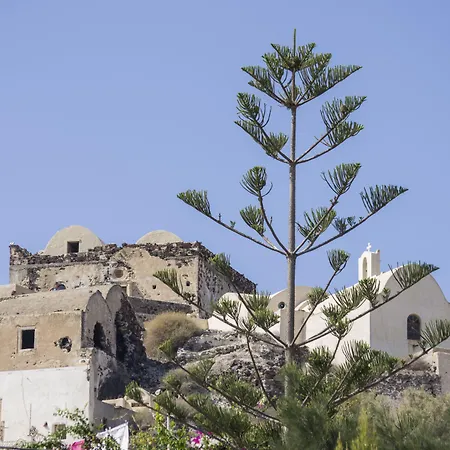 Aparthotel Paradise Akrotiri (Santorini)