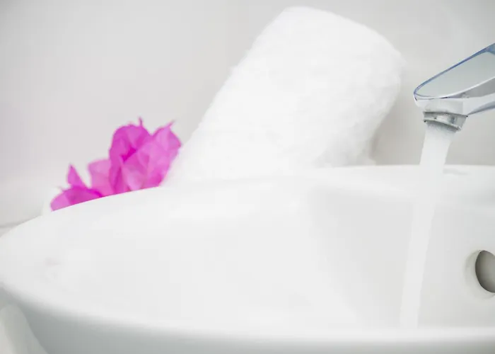 Paradise Aparthotel Akrotiri (Santorini)